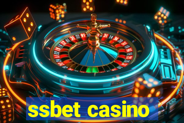 ssbet casino