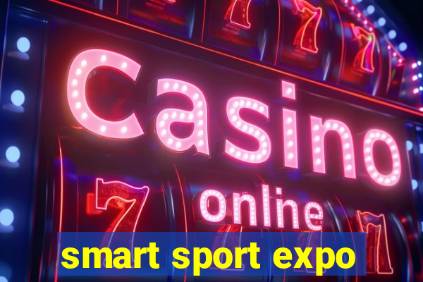 smart sport expo