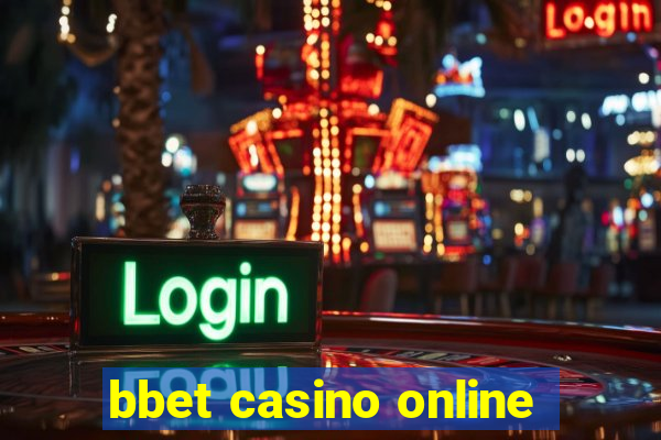 bbet casino online