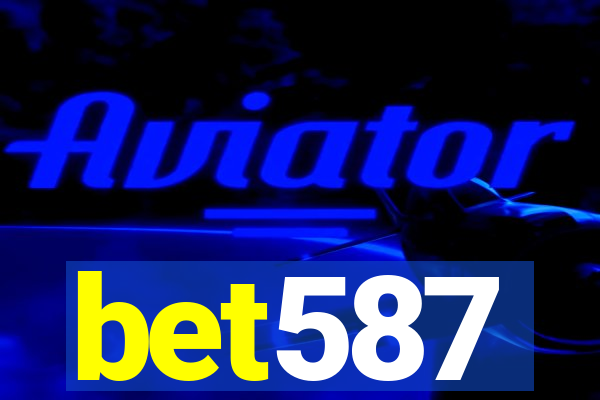 bet587