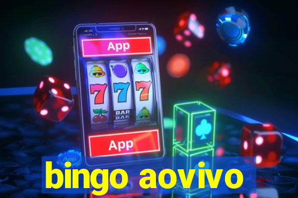 bingo aovivo