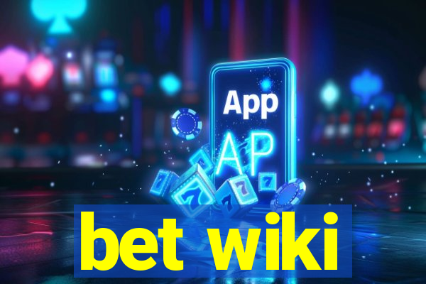 bet wiki