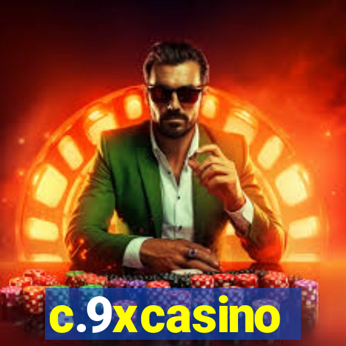 c.9xcasino