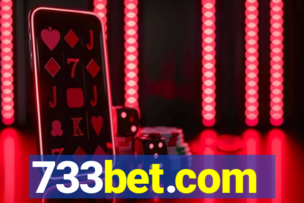 733bet.com