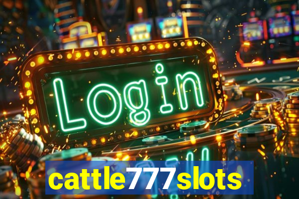 cattle777slots