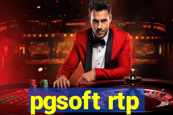 pgsoft rtp