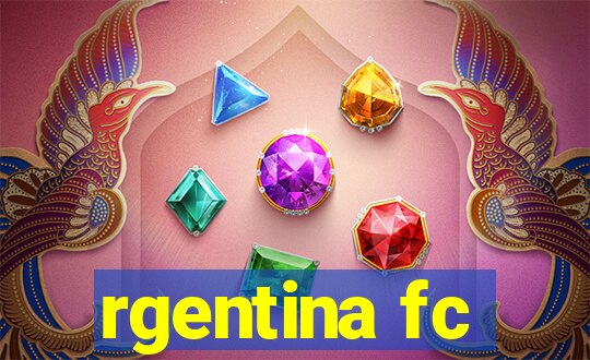 rgentina fc