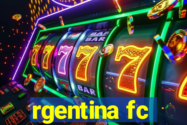 rgentina fc