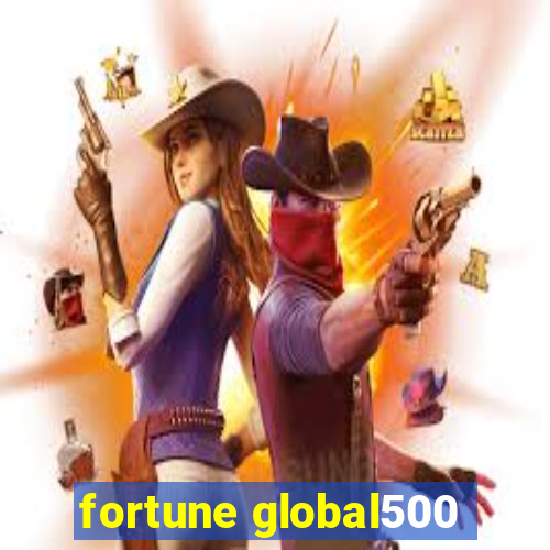 fortune global500