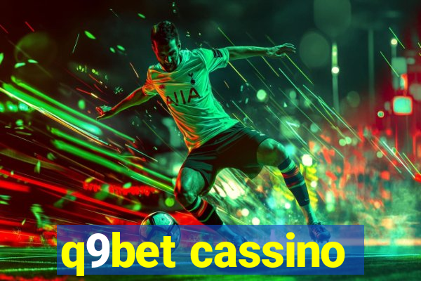 q9bet cassino