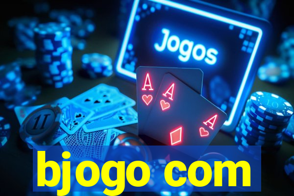 bjogo com