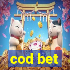 cod bet