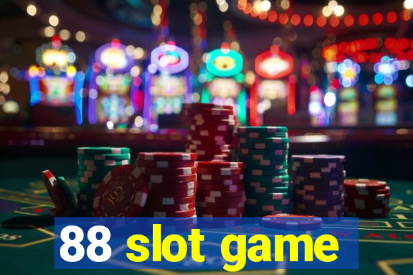 88 slot game