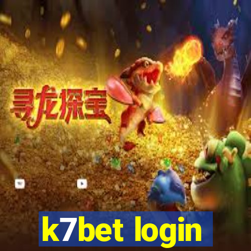 k7bet login