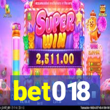 bet018