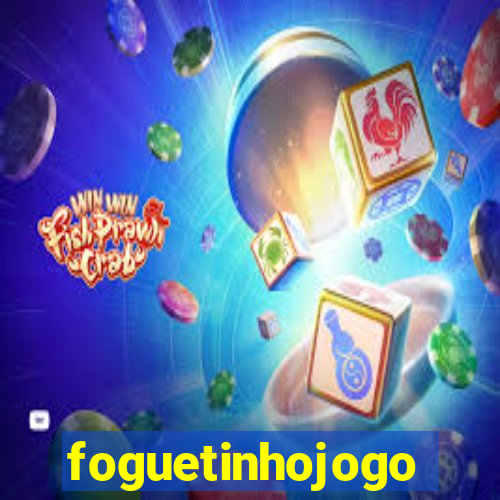 foguetinhojogo