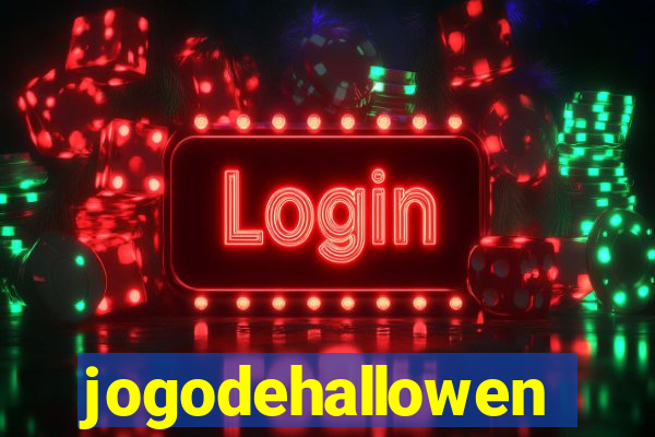 jogodehallowen