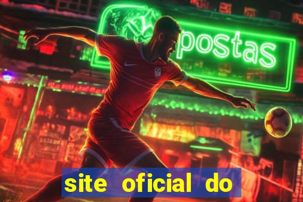 site oficial do tigre jogo