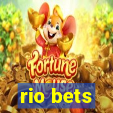 rio bets