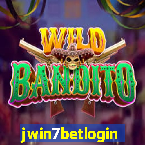 jwin7betlogin