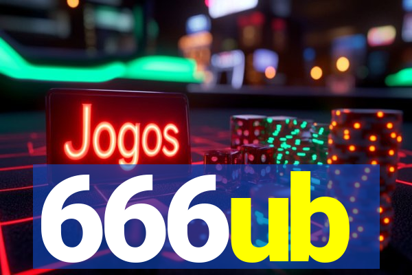 666ub