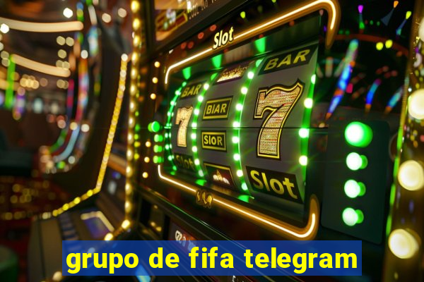 grupo de fifa telegram