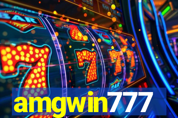 amgwin777