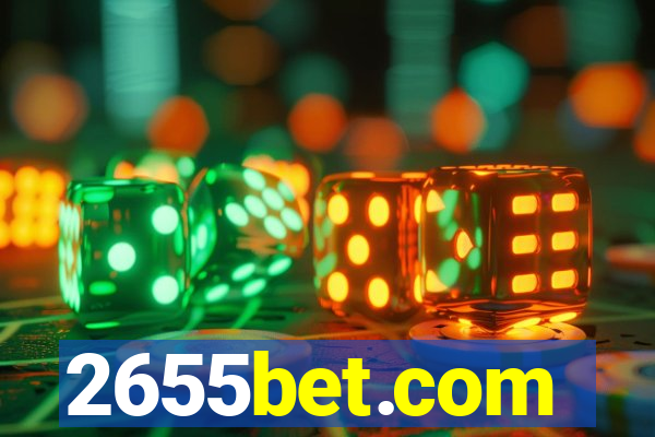 2655bet.com