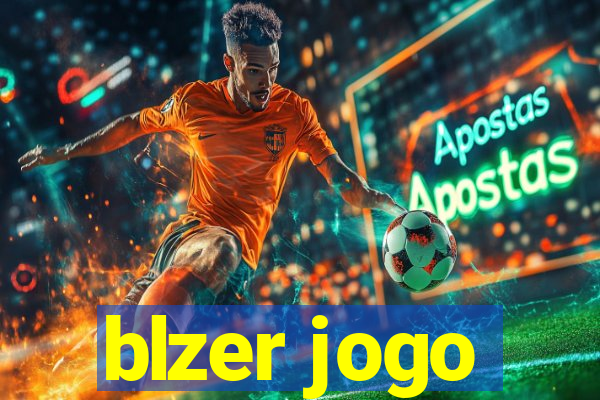 blzer jogo