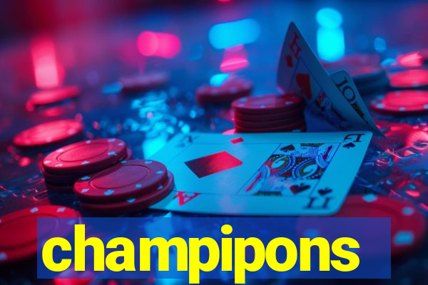 champipons