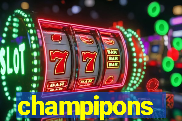 champipons