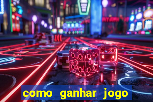 como ganhar jogo do coelho