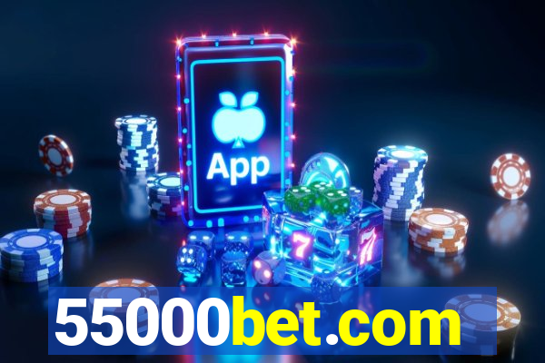 55000bet.com