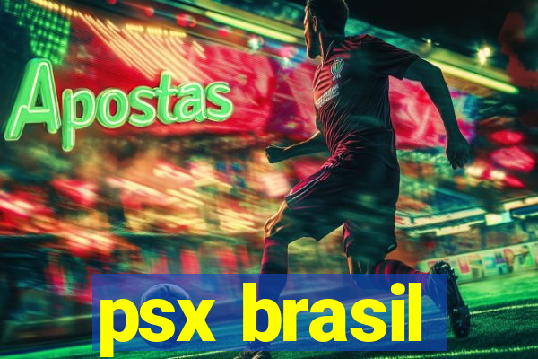 psx brasil