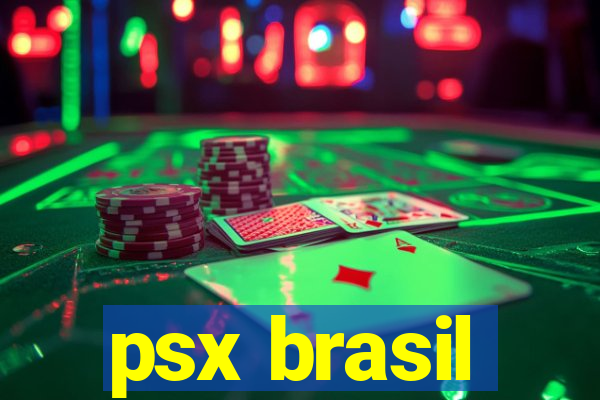 psx brasil