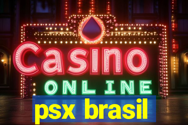 psx brasil