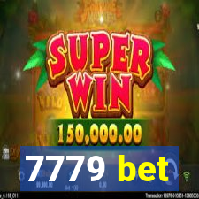 7779 bet