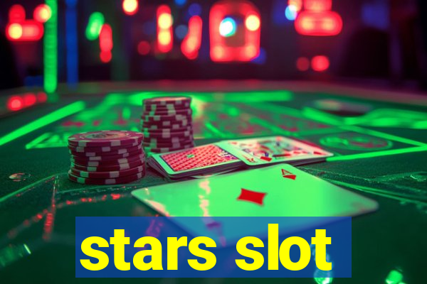 stars slot