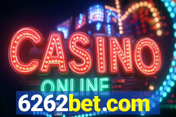 6262bet.com