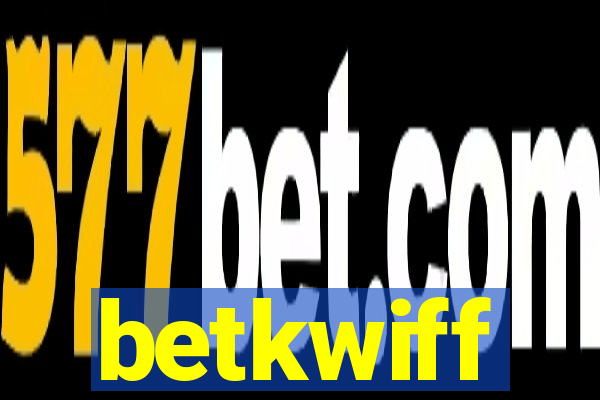 betkwiff