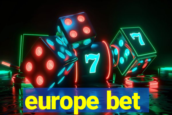 europe bet