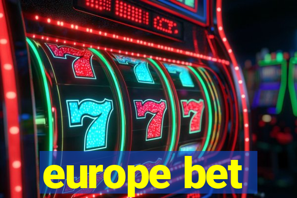 europe bet