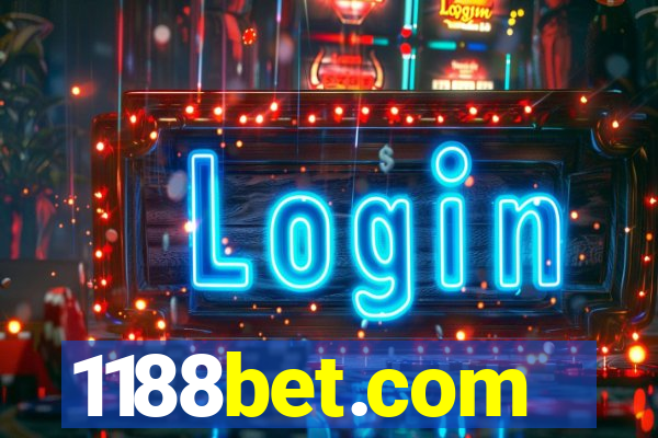 1188bet.com