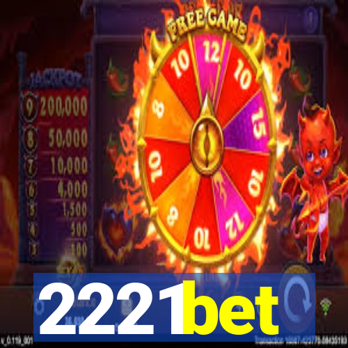 2221bet