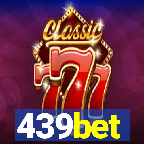 439bet