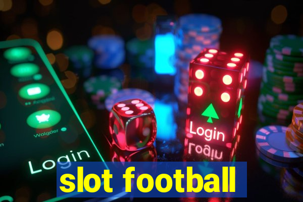 slot football