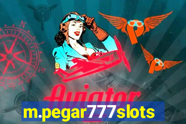 m.pegar777slots