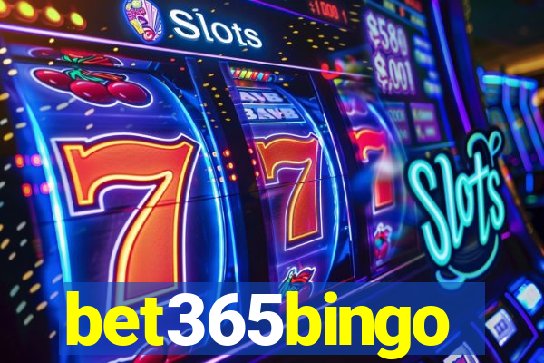 bet365bingo