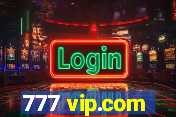 777 vip.com