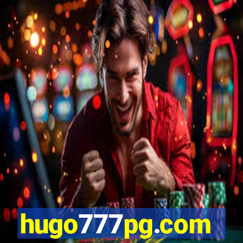 hugo777pg.com